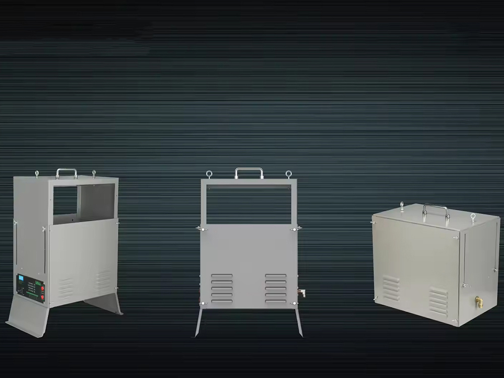 燃烧式二氧化碳发生器